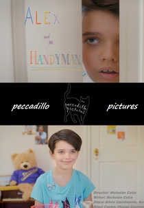 Alex and the Handyman (Alex and the Handyman)