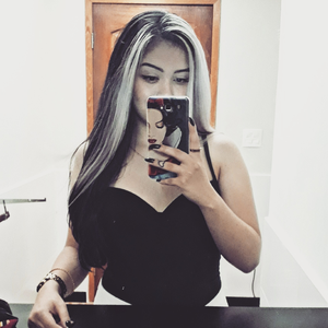 Foto de perfil de Victória Lima