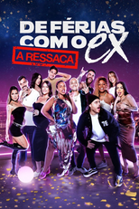De Férias com o Ex: A Ressaca (De Férias com o Ex: A Ressaca)