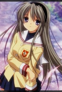 Clannad: Another World, Tomoyo Chapter - Poster / Capa / Cartaz - Oficial 3