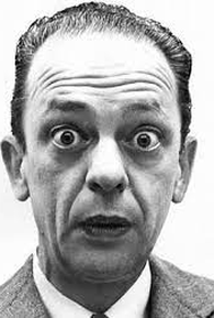 Don Knotts