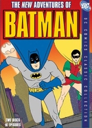 As Novas Aventuras de Batman