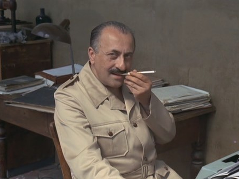 Foto 10 de Só Resta Esquecer 