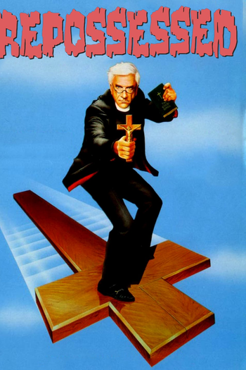  de Filme A Repossuída (1990)