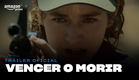 Vencer o morir - Tráiler Oficial I Prime Video