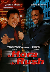 A Hora do Rush (Rush Hour)