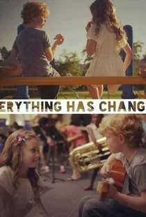 Taylor Swift & Ed Sheeran: Everything Has Changed - Poster / Capa / Cartaz - Oficial 1