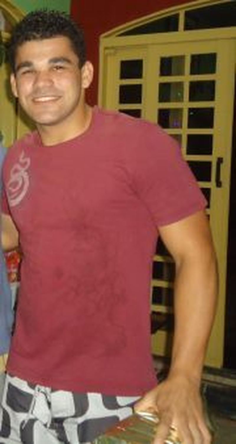 Diogo Gonçalves Tavares - Foto 1