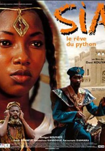 Finzan (Finzan Sia)
