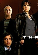 Threshold (1ª Temporada) (Threshold (Season 1))