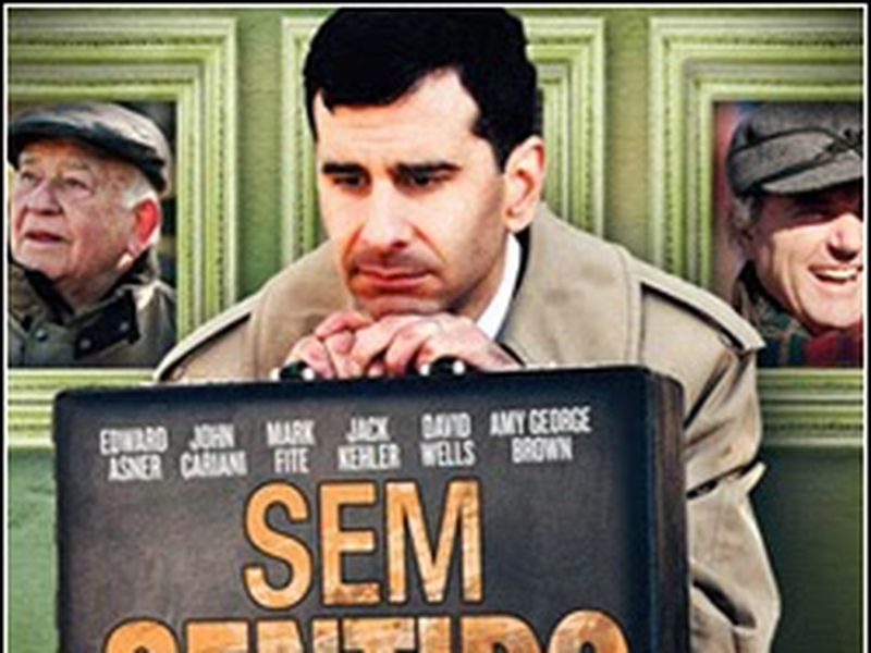 Foto 1 de Sem Sentido