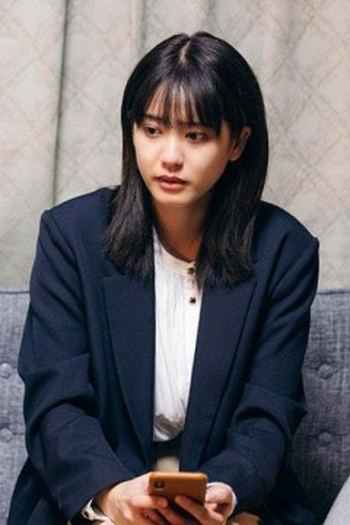 Poster de Episódio セラピストってなんですか？ (2025)