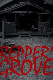 Prepper's Grove - Poster / Capa / Cartaz - Oficial 1