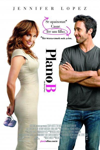  de Filme Plano B (2010)