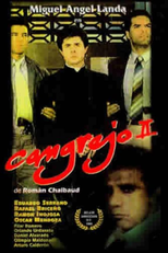 Caranguejo ll (Cangrejo II)