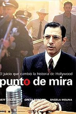 One of the Hollywood Ten (One of the Hollywood Ten (2000))