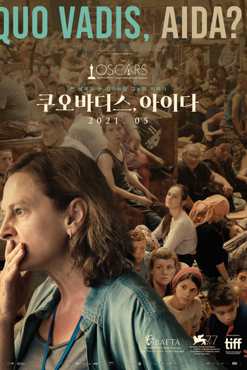  de Filme Quo Vadis, Aida? (2020)