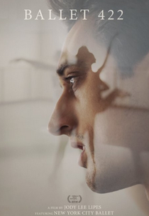 Balé 422 (Ballet 422)