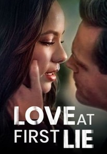 Amor À Primeira Mentira (Love At First Lie)