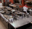 8 Chefs Compete