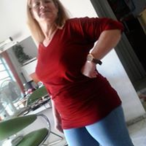 Foto de perfil de Maria