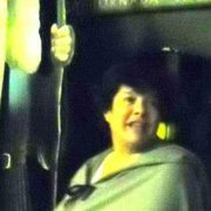 Foto de perfil de Patricia Ferreira