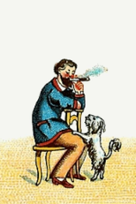 Le Fumeur (Le Fumeur)