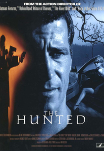 Caçado (The Hunted)