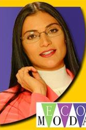  de Série Ecomoda (2001)