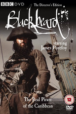 Barba Negra: O Verdadeiro Pirata do Caribe (Blackbeard: The Real Pirate of the Caribbean)