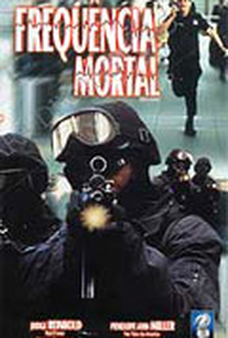 Poster 2 de Filme Frequência Mortal (2002)