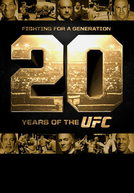 Fighting for a Generation: 20 Years of the UFC