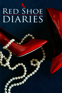 Red Shoes Diaries - Poster / Capa / Cartaz - Oficial 8