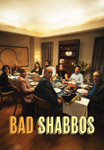 Bad Shabbos (Bad Shabbos)