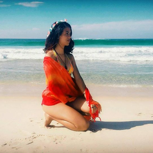 Foto de perfil de Julia