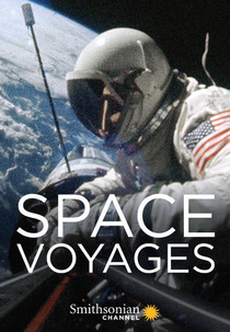 Viagens Espaciais (Space Voyages)