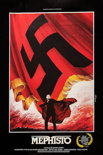  de Filme Mephisto (1981)