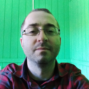 Foto de perfil de Marcelo Raupp