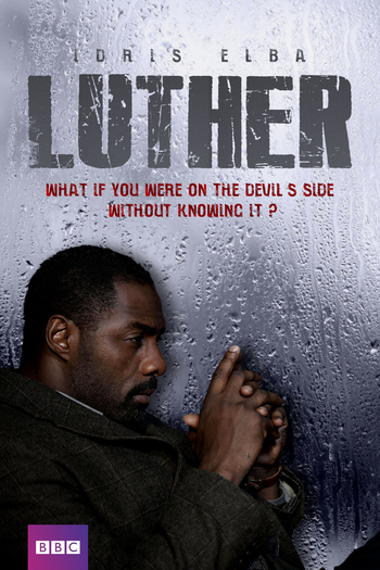  de Série Luther (3ª Temporada) (2013)