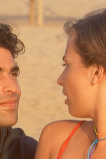 Poster de Episódio Episódio 1 (2003)