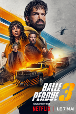 Bala Perdida 3 (Balle Perdue 3)