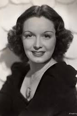 Gail Patrick