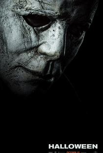 Halloween - Poster / Capa / Cartaz - Oficial 9