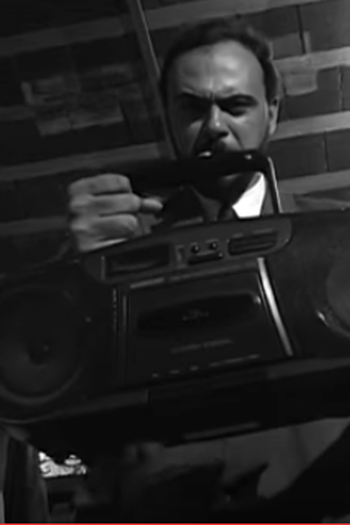  de Curta Mute (2007)