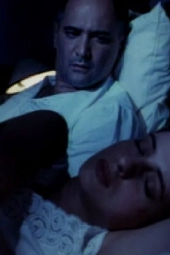 Poster de Curta Sonho (1995)