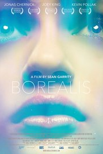 Poster de Filme Borealis (2015)