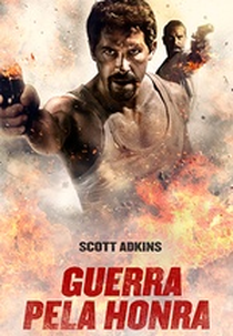 Guerra Pela Honra (Harb Karmooz)