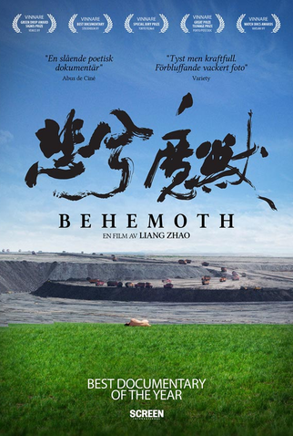 Poster 2 de Filme Gigante (2015)