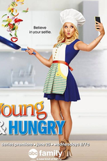 Jovem e Gourmet (1ª Temporada) (Young & Hungry (season 1))