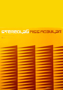 Stereolab: Miss Modular (Stereolab: Miss Modular)